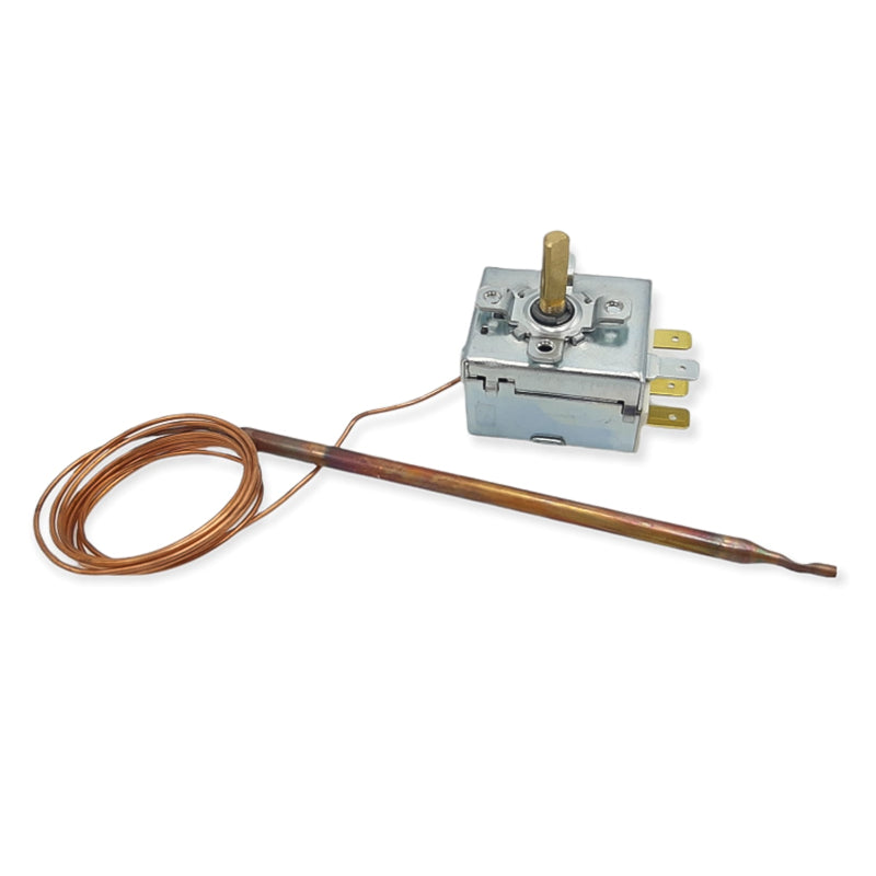 Termostato capillare Tr2 0/90 cm 150 TR290 ricambio compatibile per caldaie