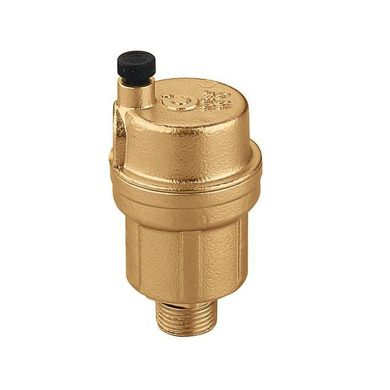 Valvola Jolly Caleffi 502630 3/8 5030 ricambio compatibile per caldaie Baxi Sime Unical