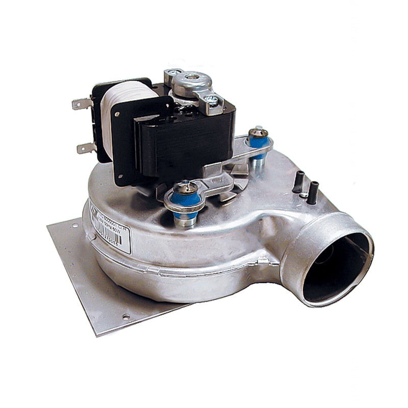 Ventilatore 38 W TWIN000069 ricambio compatibile per caldaie Junkers