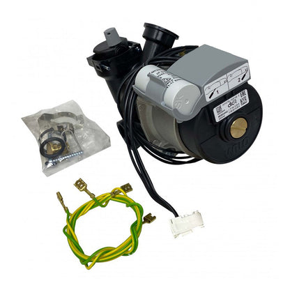 Pompa Circolatore INTMTSL15/5 65104319-01 ricambio originale per caldaie MTS Ariston Chaffoteaux