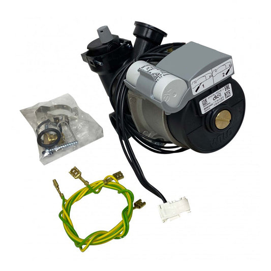 Pompa Circolatore INTMTSL15/5 65104319-01 ricambio originale per caldaie MTS Ariston Chaffoteaux