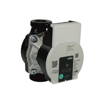 Pompa circolatore para 25/6 43-SC-130-12 integ. 130 PARA256 ricambio originale per caldaie