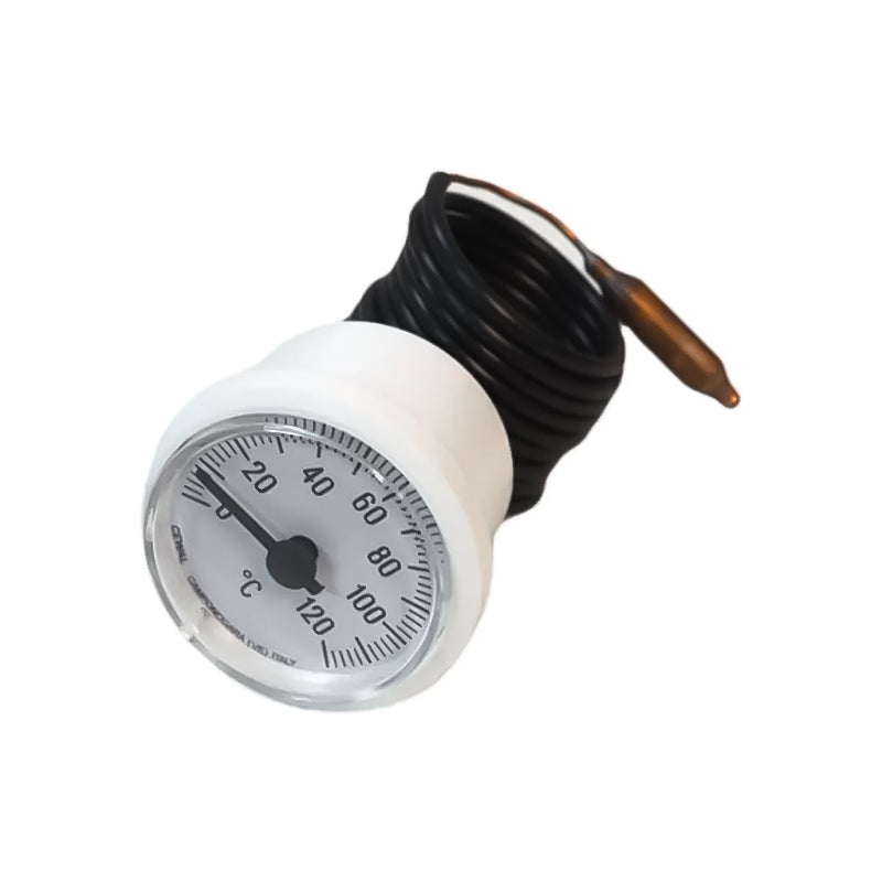 Kit termometro UN95000036 ricambio originale per caldaie Unical