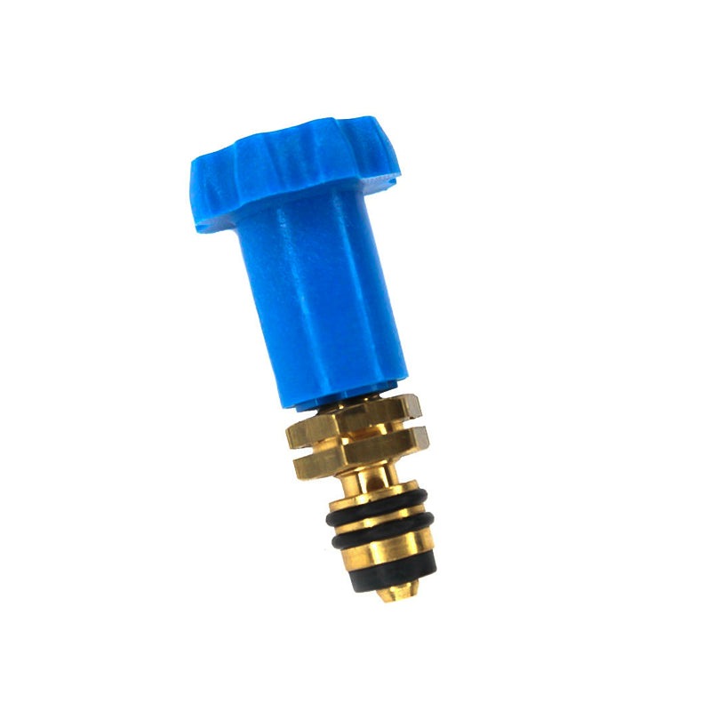 Rubinetto di carico MTS65114261 ricambio originale per caldaie MTS Ariston