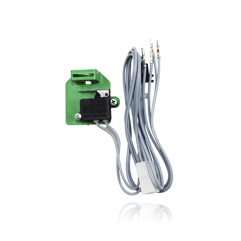 Microinterruttore sanitario MTS998921 ricambio originale per caldaie MTS Ariston