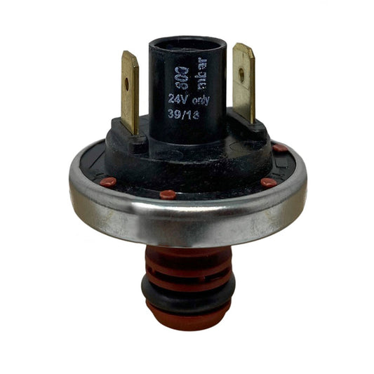 Rilevatore pressione 0,8 innesto Elexia Confort CM61310364 ricambio originale per caldaie MTS Ariston