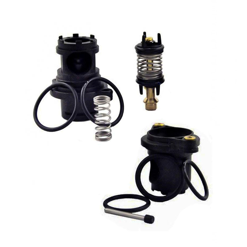 Kit manutenzione valvola 3 vie MTS65101288 ricambio originale per caldaie MTS Ariston