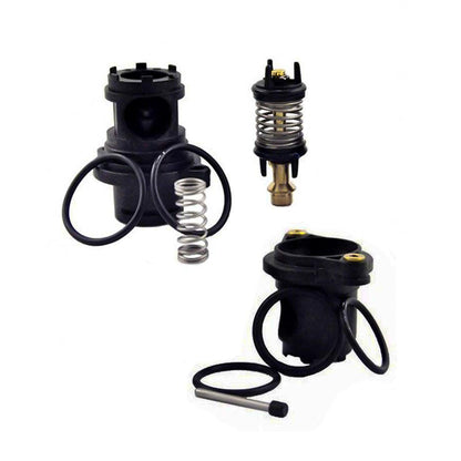 Kit manutenzione valvola 3 vie MTS65101288 ricambio originale per caldaie MTS Ariston