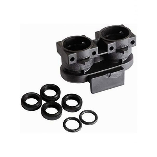 Interfaccia scambiatore CM61302492 ricambio originale per caldaie MTS Ariston