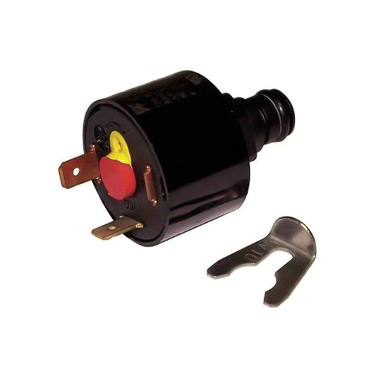 Kit pressostato h2o ex 39404710 FER39818260 ricambio originale per caldaie Ferroli