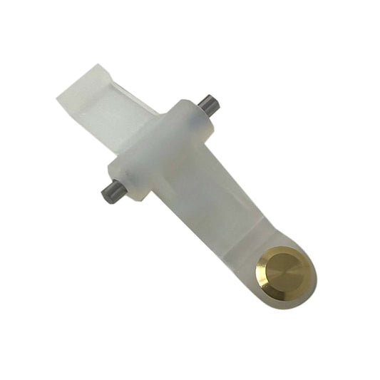 Leva microinterruttore VL0020107700 ricambio originale per caldaie Vaillant