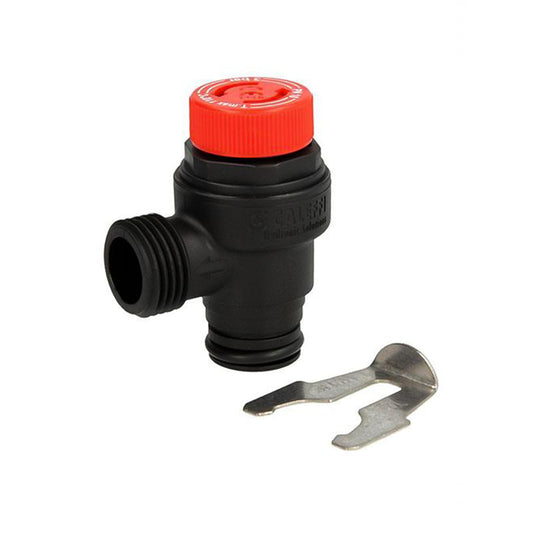 Kit valvola di sicurezza FER39818270 ricambio originale per caldaie Ferroli