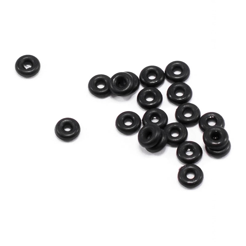 Kit 5 pezzi anello RIE4049050 ricambio originale per caldaie Riello