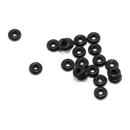 Kit 5 pezzi anello RIE4049050 ricambio originale per caldaie Riello