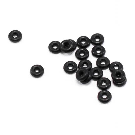 Kit 5 pezzi anello RIE4049050 ricambio originale per caldaie Riello