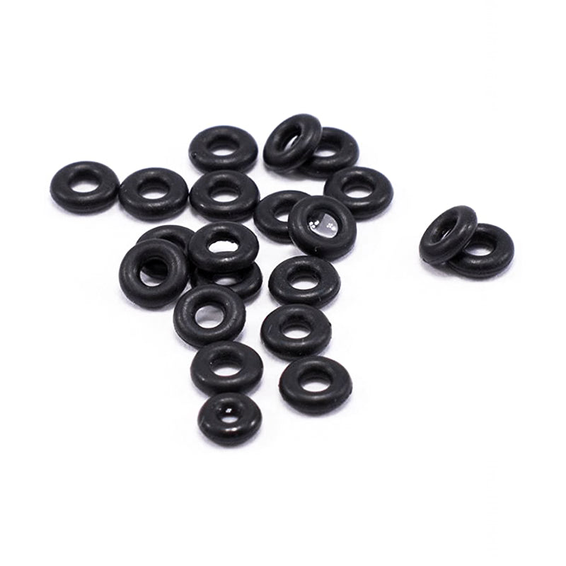 Kit 5 pezzi anello RIE4049050 ricambio originale per caldaie Riello