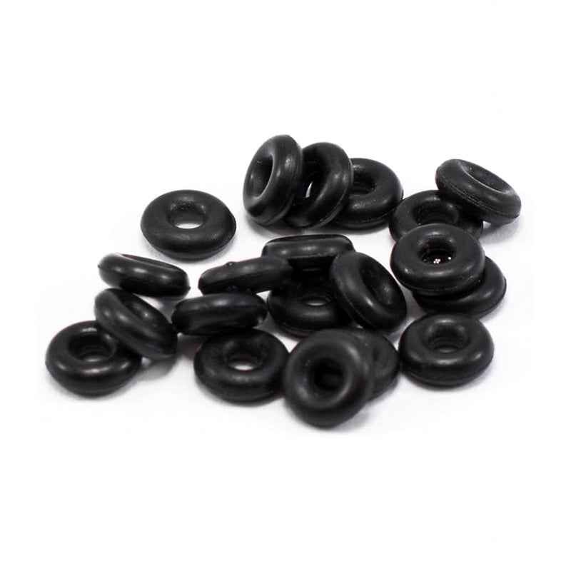 Kit 5 pezzi anello RIE4049050 ricambio originale per caldaie Riello