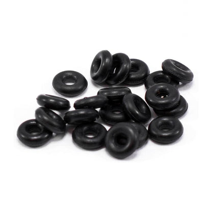 Kit 5 pezzi anello RIE4049050 ricambio originale per caldaie Riello