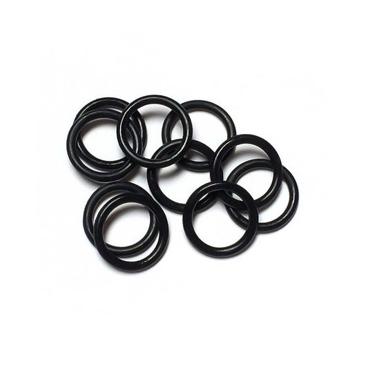 Kit 10 o ring HE0020097234 ricambio originale per caldaie Hermann