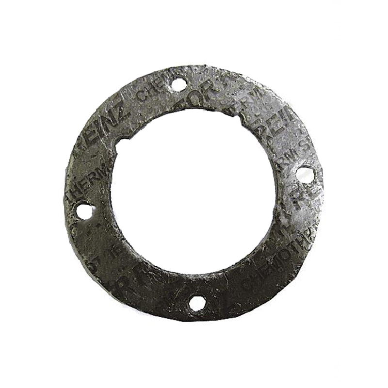 Guarnizione fibra ceramica bruciatore ex 1010741 IMM3016087 ricambio originale per caldaie Immergas