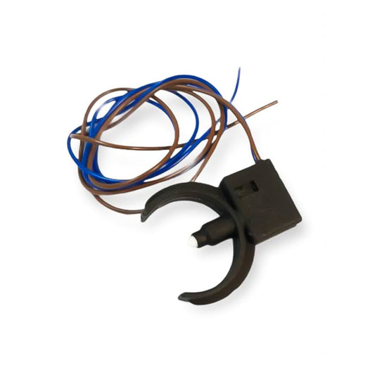 Micro interruttore 3 vie Mini con molla IMM1019081 ricambio originale per caldaie Immergas