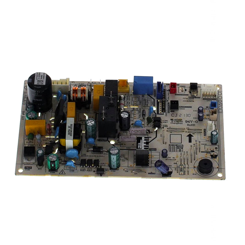 Scheda elettronica 8750501647 ricambio originale per caldaie Junkers Bosch