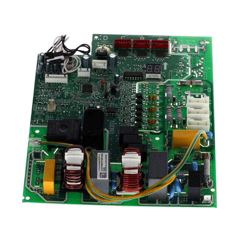 Scheda elettronica 8733500774 ricambio originale per caldaie Junkers Bosch