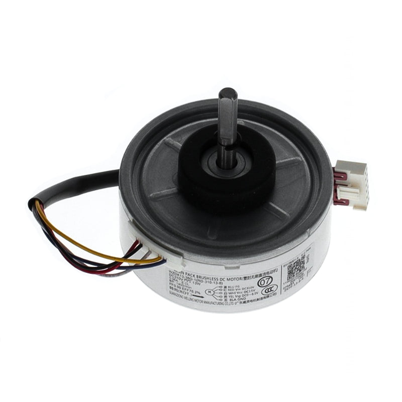 Motore ventilatore 8750501576 ricambio originale per caldaie Junkers Bosch