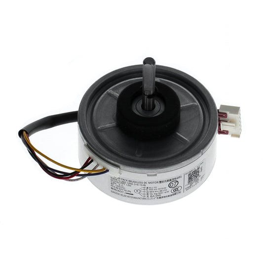 Motore ventilatore 8750501576 ricambio originale per caldaie Junkers Bosch