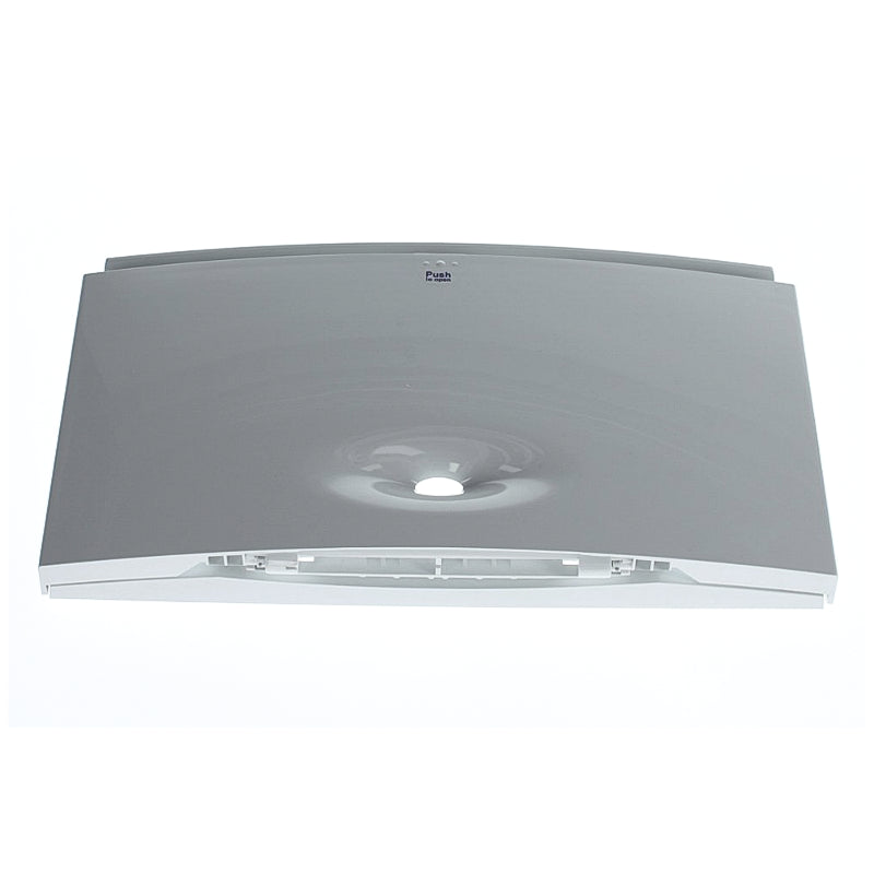 Mascherina antina pannello 87186411690 ricambio originale per caldaie Junkers Bosch