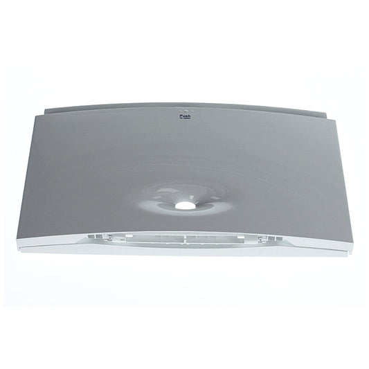 Mascherina antina pannello 87186411690 ricambio originale per caldaie Junkers Bosch