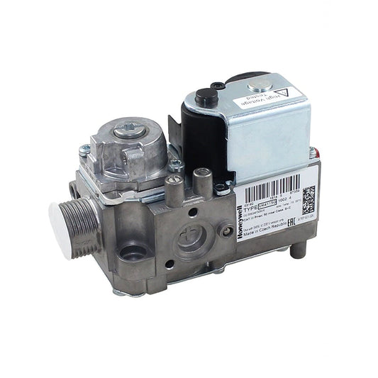 Gruppo gas 87070210260 ricambio originale per caldaie Junkers Bosch