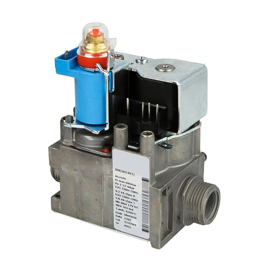 Gruppo gas 8737602854 ricambio originale per caldaie Junkers Bosch