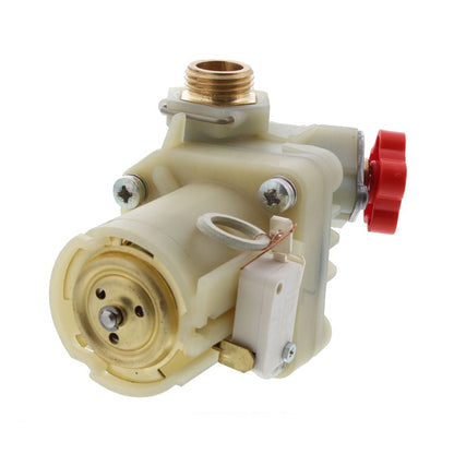 Interruttore idraulico 87170021100 ricambio originale per caldaie Junkers Bosch