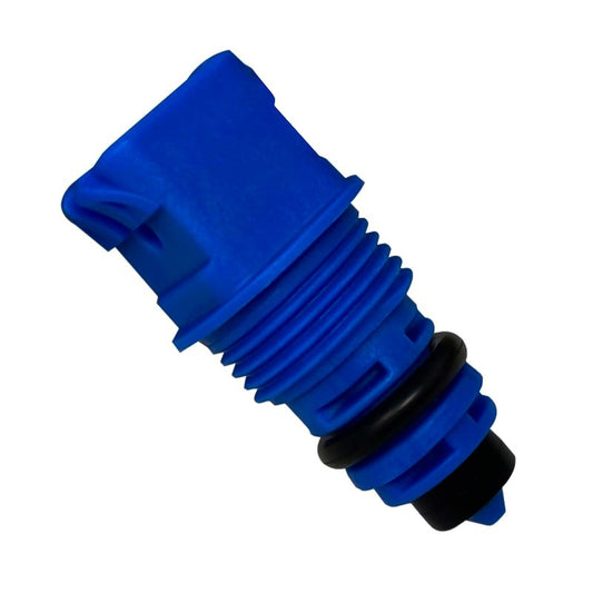 Rubinetto di riempimento 87186445920 ricambio originale per caldaie Junkers Bosch