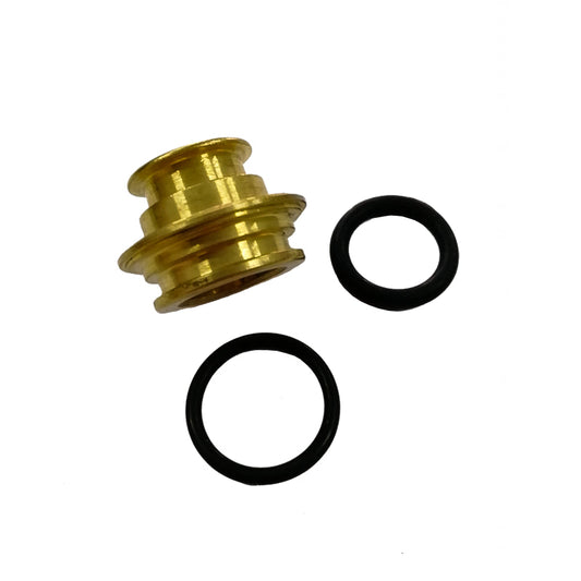 Raccordino 87199050620 ricambio originale per caldaie Junkers Bosch