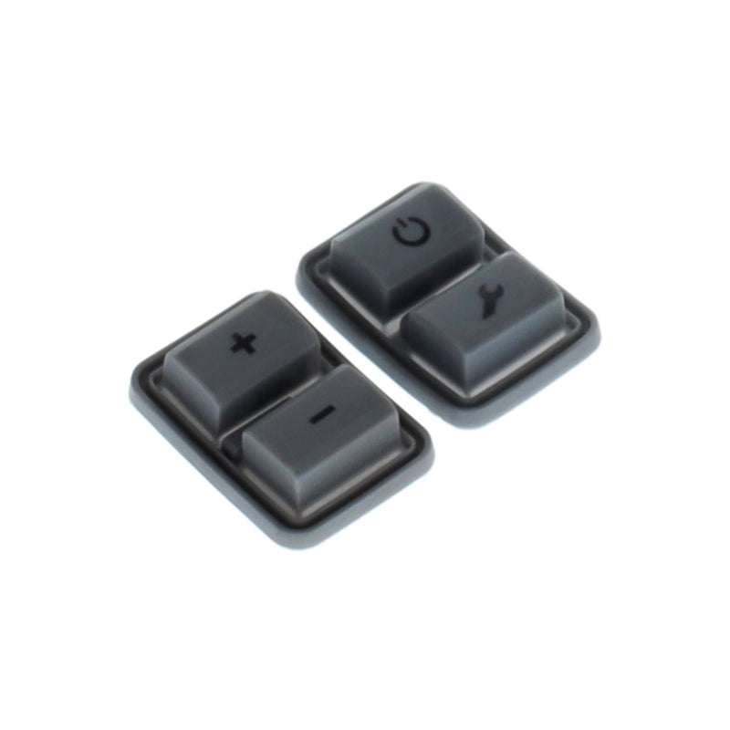 Manopola 87186416310 ricambio originale per caldaie Junkers Bosch