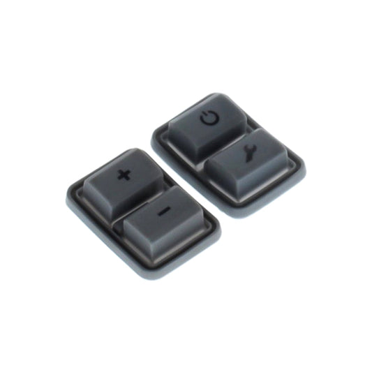 Manopola 87186416310 ricambio originale per caldaie Junkers Bosch