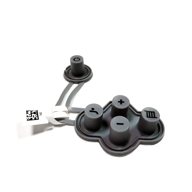 Manopola 87186507420 ricambio originale per caldaie Junkers Bosch