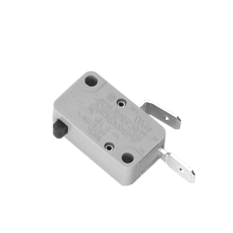 Microinterruttore 87172000380 ricambio originale per caldaie Junkers Bosch