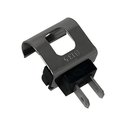 Sensore termometrico sonda NTC 87160108090 ricambio originale per caldaie Junkers Bosch