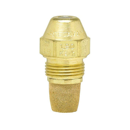 Ugelli universali di caldaia Delavan tipo W bruciatore gasolio sprinkler