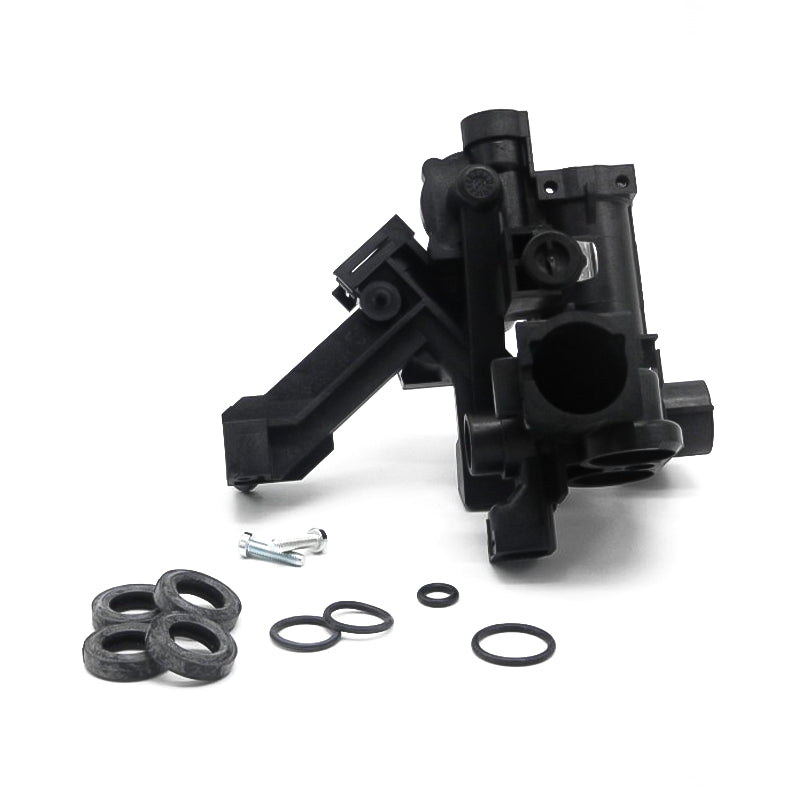 Gruppo ritorno CM60000845 ricambio compatibile per caldaie Chaffoteaux