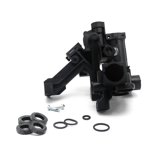 Gruppo ritorno CM60000845 ricambio compatibile per caldaie Chaffoteaux