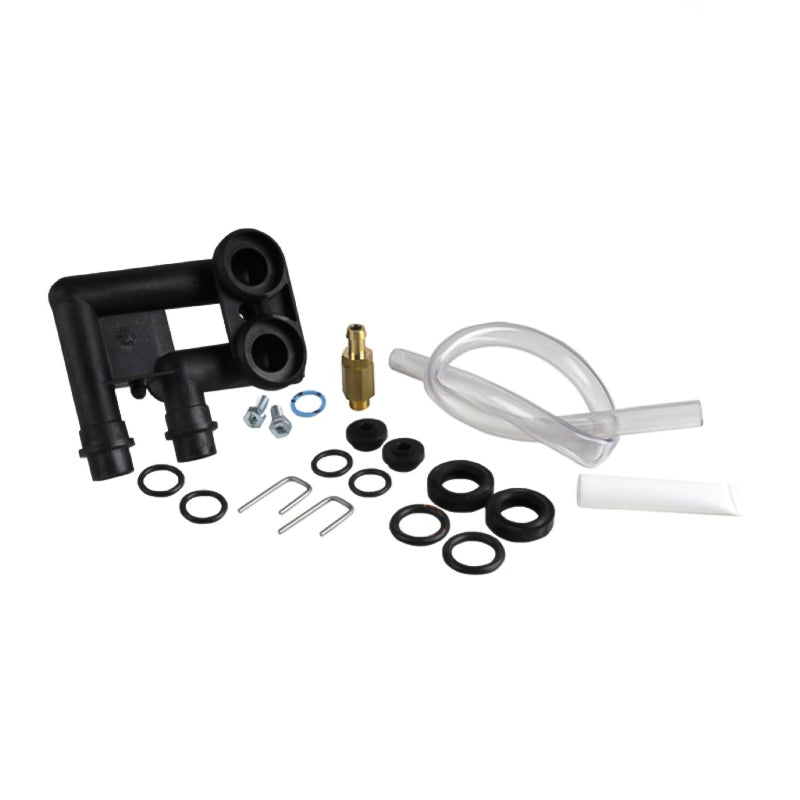 Interfaccia superiore CM61014228 ricambio compatibile per caldaie Chaffoteaux