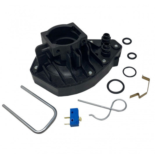 Motore valvola 3 vie CM61302410 ricambio compatibile per caldaie Chaffoteaux