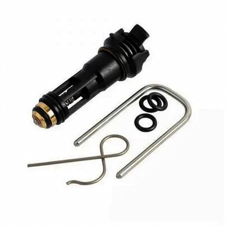 Otturatore sanitario CM61302411 ricambio compatibile per caldaie Chaffoteaux