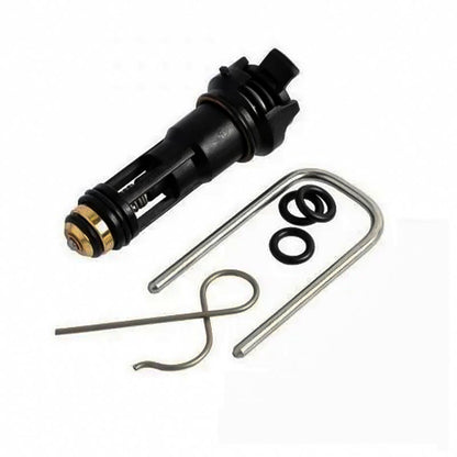 Otturatore sanitario CM61302411 ricambio compatibile per caldaie Chaffoteaux