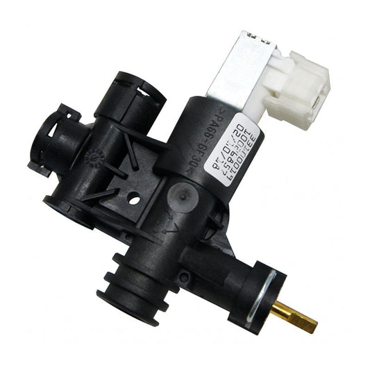 Valvola di caricamento BE10026857 ricambio compatibile per caldaie Beretta