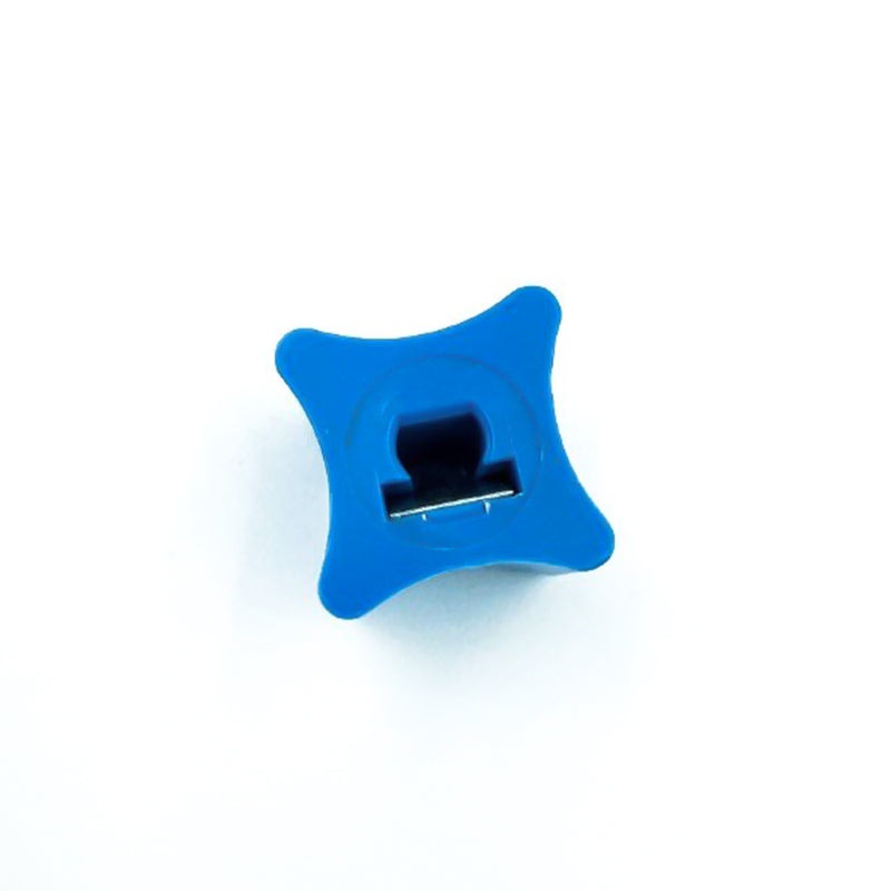 Manopola rubinetto BE20035648 ricambio compatibile per caldaie Beretta